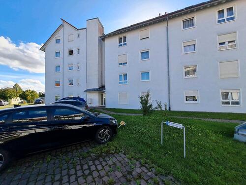 Foto - 3-Zimmer-EG-Wohnung in KünzelsauTaläcker zu verkaufen