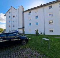 3-Zimmer-EG-Wohnung in KünzelsauTaläcker zu verkaufen