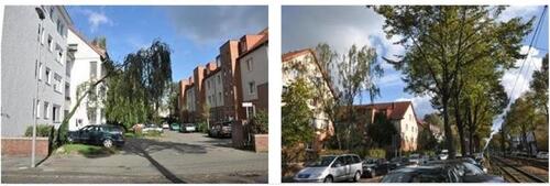 Foto - 3 Zimmer Etagenwohnung zum Kaufen in Düsseldorf