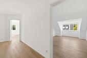 Foto - 3 Zimmer Dachgeschoßwohnung in München