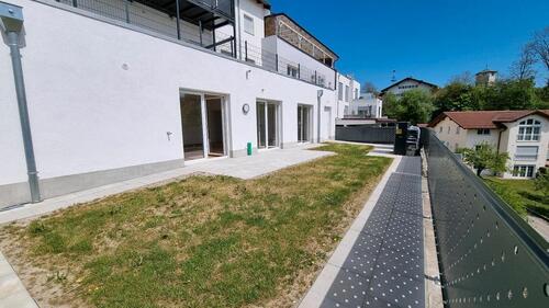 Foto - Mietwohnung in Töging - 920,00&nbsp;EUR Kaltmiete, ca.&nbsp; 64,00&nbsp;m&sup2;