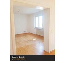Schöne 4-Zimmer Wohnung mit Einbauküche und Balkon in Jenfeld - Hamburg Wandsbek