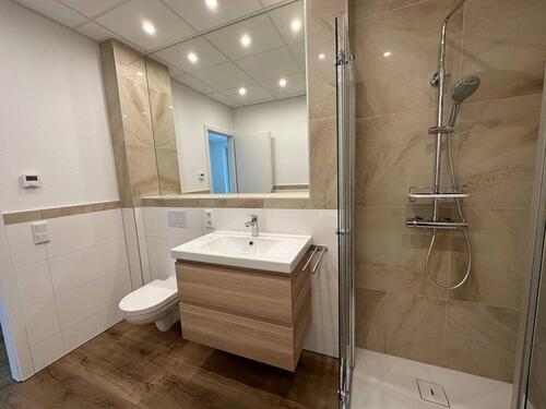 Foto - 2 Zimmer Etagenwohnung zur Miete in Triberg im Schwarzwald