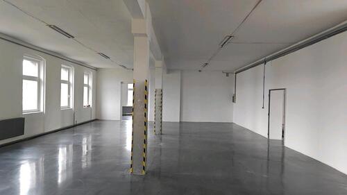 Foto - Produktions und Lagerhallen Vielseitig nutzbare Lösungen