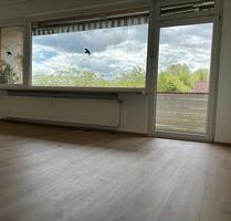 Schöne 5-Zimmer-Mietwohnung in der Kernstadt von Bad Sachsa, komplett renoviert