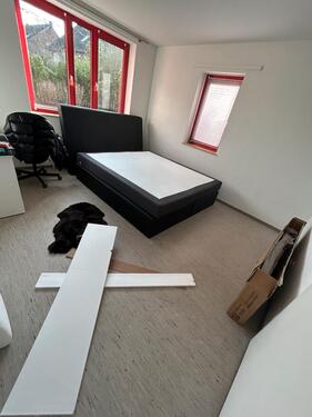 Foto - 1 Zimmer Erdgeschoßwohnung zur Miete in Osnabrück
