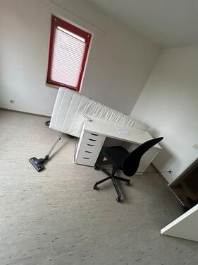 Foto - 1 Zimmer Erdgeschoßwohnung in Osnabrück