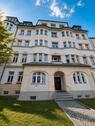 Foto - Frisch renovierte 3-Zi.-Wohnung, Stellplatz, Balkon, Aufzug