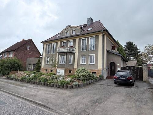 Foto - 20 Zimmer Villa zum Kaufen in Oebisfelde-Weferlingen