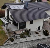 Exklusives Einfamilienhaus mit exklusiver Ausstattung - Pfarrkirchen