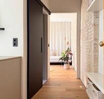 Provisionsfrei: Designer-Mikro-Loft Berlin | saniert & bezugsfrei