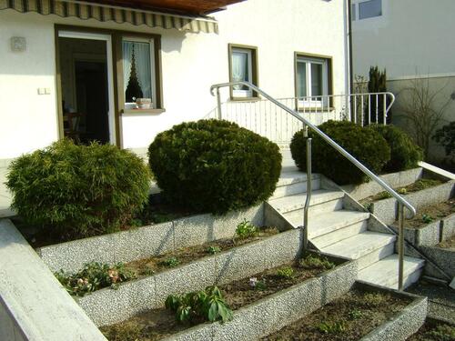 Foto - Möblierte 2 Zimmer-Terrassen-Wohnung, inkl. Stromkosten u. TV, in Dreieich-Sprendlingen