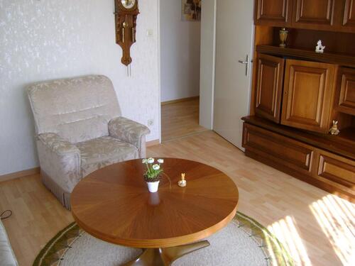 Foto - 2 Zimmer Etagenwohnung in Dreieich