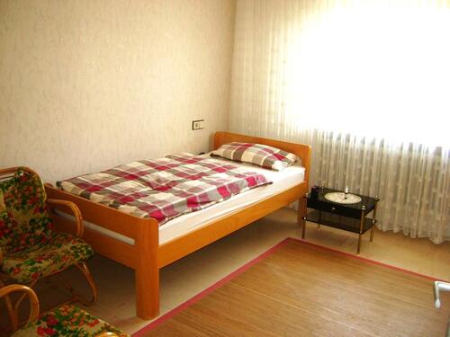 Foto - Etagenwohnung in Dreieich zur Miete