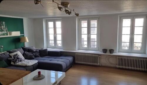 Foto - Stadtwohnung - 695,00 EUR Kaltmiete,