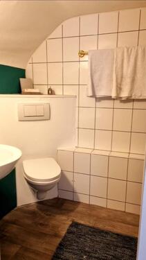 Foto - Etagenwohnung zur Miete in Merzig