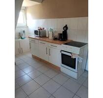 4 Zimmer Wohnung in Unna-Zentrum