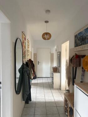 Foto - Etagenwohnung in Unna zur Miete