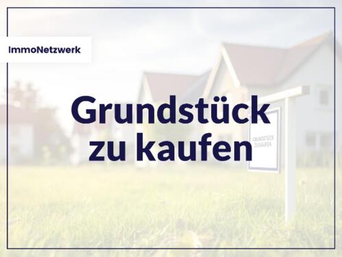 Foto - Freizeitgrundstück 774 m² - Baupotenzial prüfbar