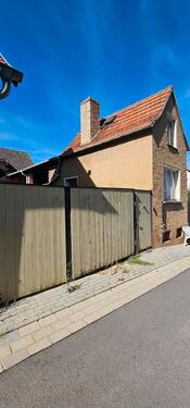 Foto - Einfamilienhaus zum Kaufen in Kyffhäuserland