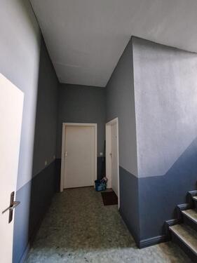 Foto - Etagenwohnung in Schönebeck (Elbe)