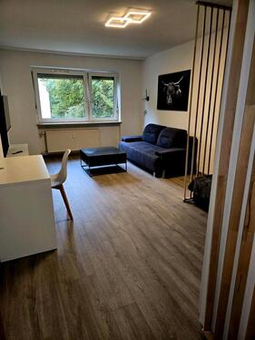 Foto - 1 Zimmer Wohnung im Südwesten von Nürnberg