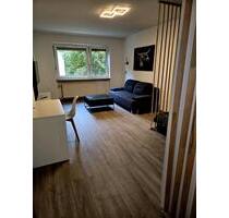 1 Zimmer Wohnung im Südwesten von Nürnberg