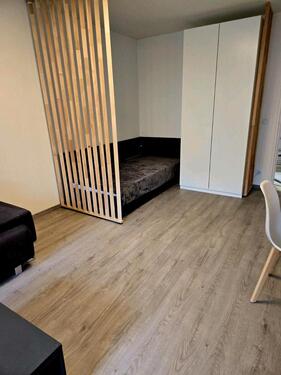 Foto - Etagenwohnung in Nürnberg