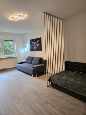 Foto - Etagenwohnung in Nürnberg zur Miete