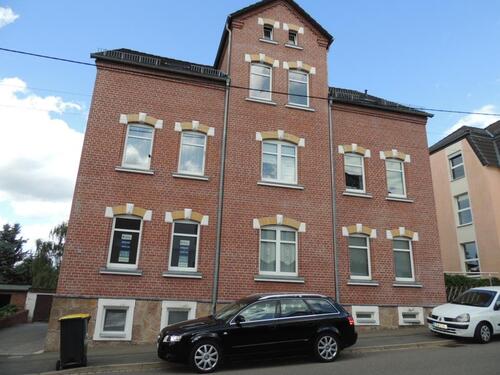 Foto - Etagenwohnung zur Miete in Wilkau-Haßlau