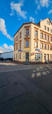 Foto - Etagenwohnung zur Miete in Eilenburg