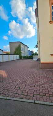 Foto - Etagenwohnung in Eilenburg