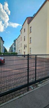 Foto - Etagenwohnung in Eilenburg zur Miete