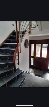 Foto - 6-Zimmer-Maisonette-Wohnung mit Wintergarten