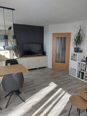 Foto - Etagenwohnung in Recklinghausen zur Miete