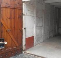 XXL - Garage in Werdau zu vermieten