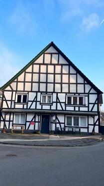 Foto - Einfamilienhaus zum Kaufen in Finnentrop