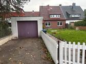 Foto - Charmantes Einfamilienhaus mit Garten und Garage in Einbeck