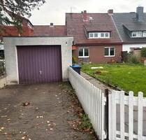 Charmantes Einfamilienhaus mit Garten und Garage in Einbeck
