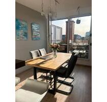 Untermiete 06.12.25-06.01.26 - Maisonett Wohnung Düsseldorf Bilk