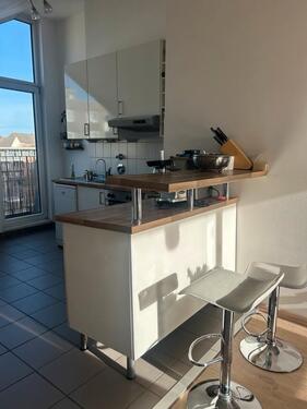 Foto - Etagenwohnung zur Miete in Düsseldorf