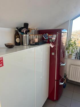 Foto - Etagenwohnung in Düsseldorf