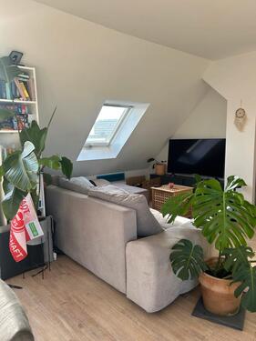 Foto - Etagenwohnung in Düsseldorf zur Miete