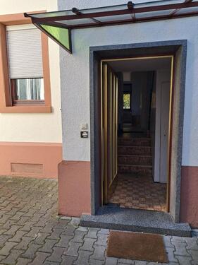 Foto - Wohnung 3 Zimmer (klein und schräg)