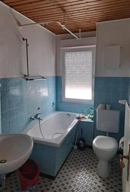 Foto - Etagenwohnung in Neu-Isenburg zur Miete