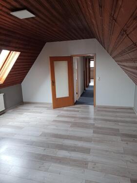 Foto - Etagenwohnung in Villingen-Schwenningen zur Miete