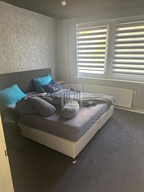 Foto - Etagenwohnung in Lalendorf zur Miete