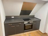 Foto - Dachgeschosswohnung ca 48 m2 mit Einbauküche