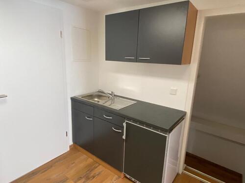 Foto - 2 Zimmer Etagenwohnung in Dautphetal