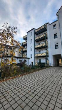 Foto - Mehrfamilienhaus in Altenburg Süd